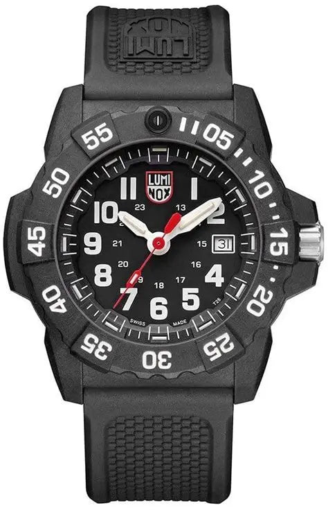 LUMINOX : Luminox XS.3501.F Navy Seal 45mm 20ATM