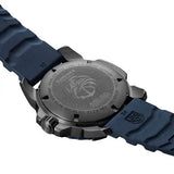 LUMINOX : Luminox XS.3255.CB.NSF Navy Seal Back to the Blue 45mm 20ATM