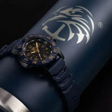 LUMINOX : Luminox XS.3255.CB.NSF Navy Seal Back to the Blue 45mm 20ATM