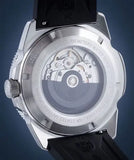 LUMINOX : Luminox XS.3101 Pacific Diver Watch 42mm with Black Textured Dial