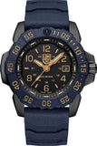 LUMINOX : Luminox XS.3255.CB.NSF Navy Seal Back to the Blue 45mm 20ATM