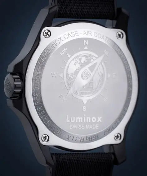 LUMINOX : Luminox XL.1961 Atacama Field 43mm 10ATM