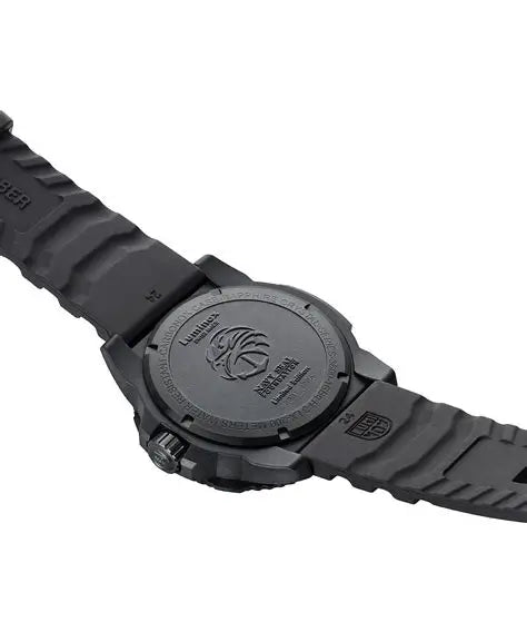 LUMINOX : NAVY SEAL 3600 SERIES XS.3611.IGY6.NSF