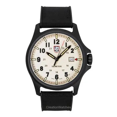 LUMINOX : Luminox Atacama Field 43mm Field Watch