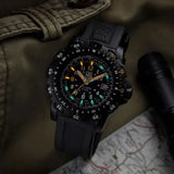 LUMINOX : XL.8825.H.SET.1  RECON Point Man Set 45mm 20ATM