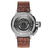 U-BOAT : U-Boat Classico Automatique U-47 8105 47mm