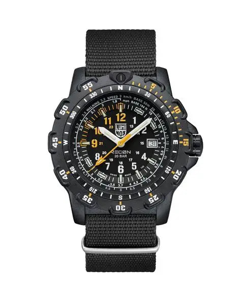 LUMINOX : XL.8825.H.SET.1  RECON Point Man Set 45mm 20ATM