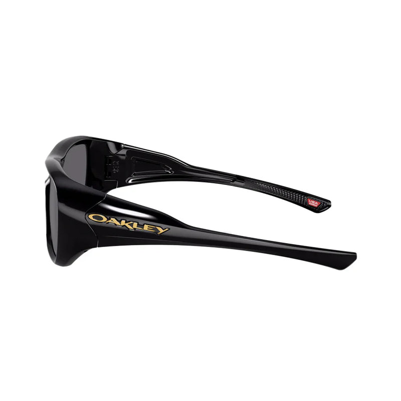 OAKLEY: Oakley Chaminade, Noir