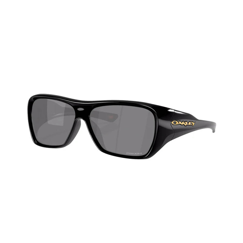 OAKLEY: Oakley Chaminade, Noir