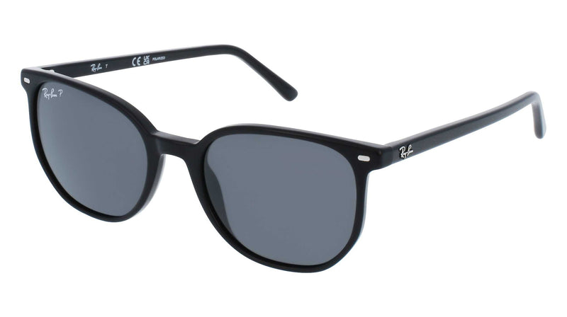 RAY-BAN : Ray-Ban Elliot, Black, Rb2197 901/ 48 52