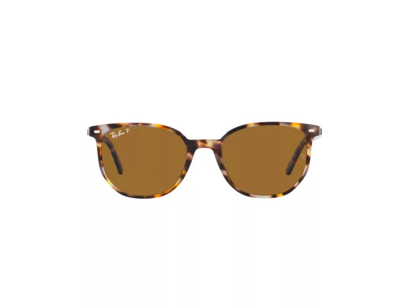 RAY-BAN : Ray-Ban Elliot,Brown, Rb2197 1357/ 57 52