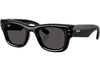 RAY-BAN : Ray-Ban | A$AP ROCKY Wayfarer Puffer