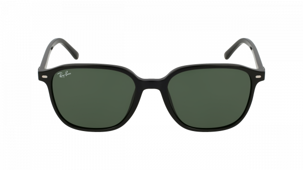RAY-BAN : Ray-Ban Léonard, Gris/ Bleu, Rb2193 901 31 55