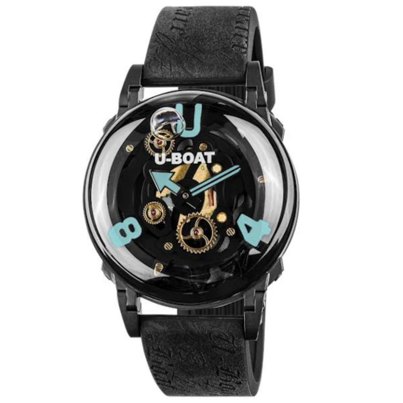 U-BOAT : U Boat U-65 PDV Turquoise