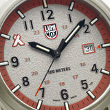 LUMINOX : Luminox XB Bear Grylls Survival 43MM  3717