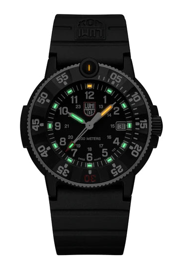 LUMINOX : Navy SEAL Heritage XS.3001.H
