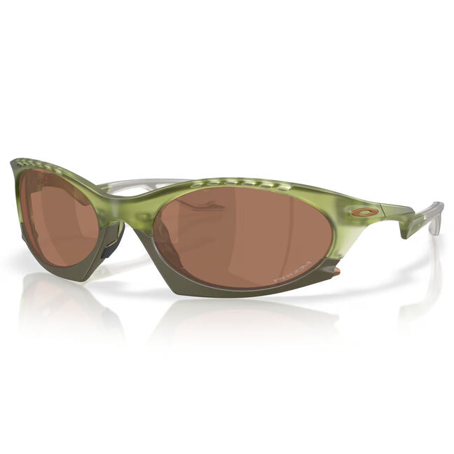 OAKLEY: OO9437-0363  Plantaris Prizm Tungsten, Matte Fern