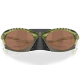 OAKLEY: OO9437-0363  Plantaris Prizm Tungsten, Matte Fern
