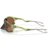 OAKLEY: OO9437-0363  Plantaris Prizm Tungsten, Matte Fern
