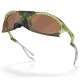 OAKLEY: OO9437-0363  Plantaris Prizm Tungsten, Matte Fern