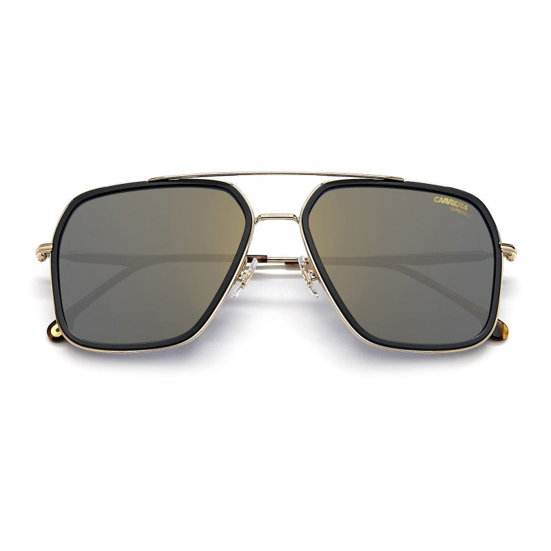 CARRERA : Ca273 2m2, Gold Black