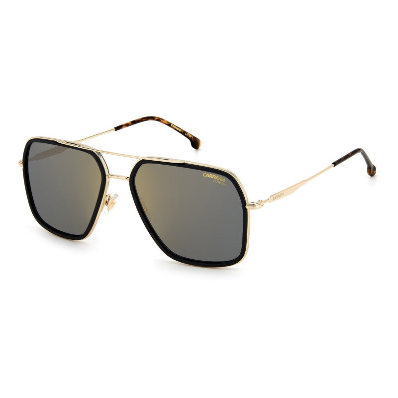 CARRERA : Ca273 2m2, Gold Black