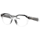 OAKLEY: Oakley Meta HSTN OOW4008 05 51 , Gris Transparent