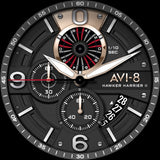 AVI-8 : Hawker Harrier Turbine Av-4051-01