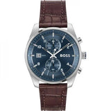 HUGO BOSS : Boss Skytraveller Analog 1514194