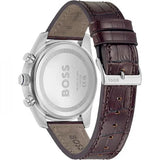 HUGO BOSS : Boss Skytraveller Analog 1514194