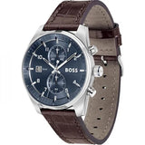 HUGO BOSS : Boss Skytraveller Analog 1514194