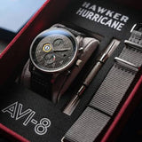 AVI-8 : Avi-8 Hawker Hurricane AV-4011-0w