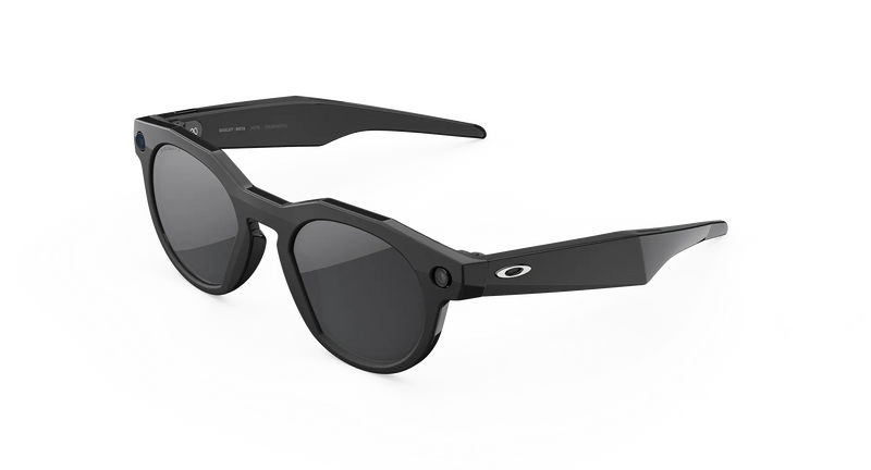 OAKLEY: Oakley Meta HSTN OOW8002 Noir