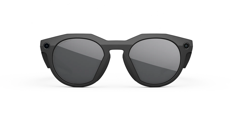 OAKLEY: Oakley Meta HSTN OOW8002 Noir