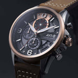 AVI-8 : Hawker Harrier Turbine Av-4051-01