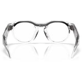 OAKLEY: Oakley Meta HSTN OOW4008 05 51 , Gris Transparent