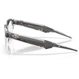 OAKLEY: Oakley Meta HSTN OOW4008 05 51 , Gris Transparent