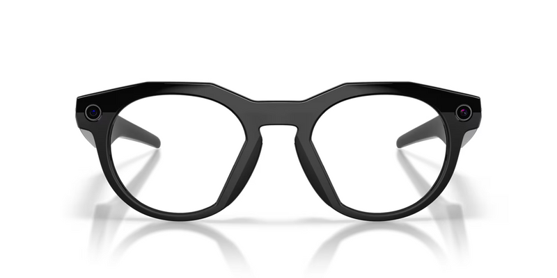 OAKLEY: Oakley Meta HSTN OOW8002 02, Noir