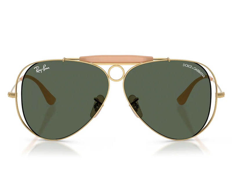 RAY-BAN : Ray-Ban X DOLCE & GABBANA