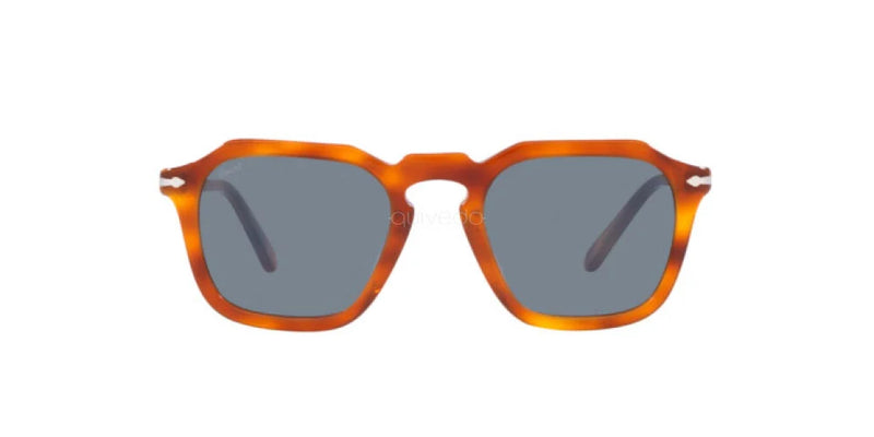 PERSOL : PO329S 96/56 48, Tortoise
