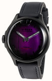 U-BOAT : U-Boat Darkmoon Kama Grey  PVD 3339