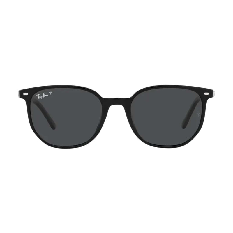 RAY-BAN : Ray-Ban Elliot, Black, Rb2197 901/ 48 52