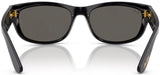 RAY-BAN : Ray-Ban | A$AP ROCKY Mega Balorama