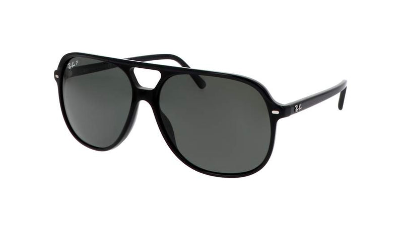 RAY-BAN : Ray-Ban Bill, Brown, Rb2198 901/ 58 56