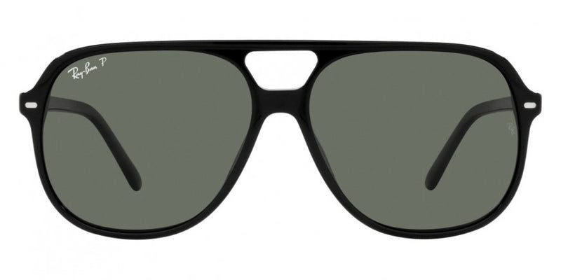 RAY-BAN : Ray-Ban Bill, Brown, Rb2198 901/ 58 56