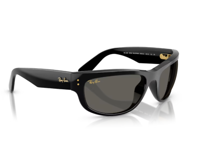 RAY-BAN : Ray-Ban | A$AP ROCKY Mega Balorama