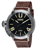 U-BOAT : U-Boat Classico Automatique U-47 8105 47mm
