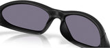 OAKLEY : Portal JACKET OO9536 01, Noir