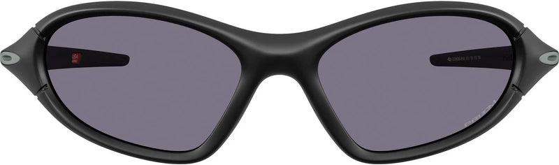 OAKLEY : Portal JACKET OO9536 01, Noir