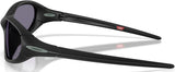 OAKLEY : Portal JACKET OO9536 01, Noir